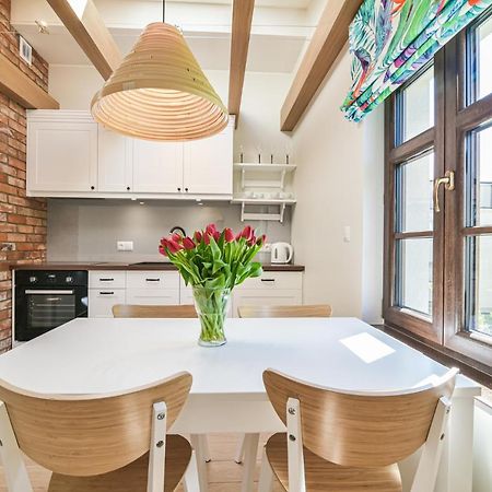Villa Allegra Apartamenty Z Ogrodem I Sala Zabaw ,Darmowy Parking I Lezaki, 5Minut Do Morza Gdynia Exterior foto