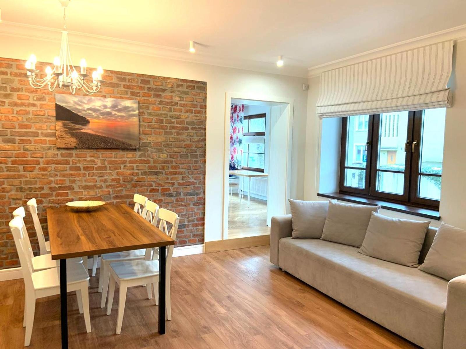 Villa Allegra Apartamenty Z Ogrodem I Sala Zabaw ,Darmowy Parking I Lezaki, 5Minut Do Morza Gdynia Exterior foto