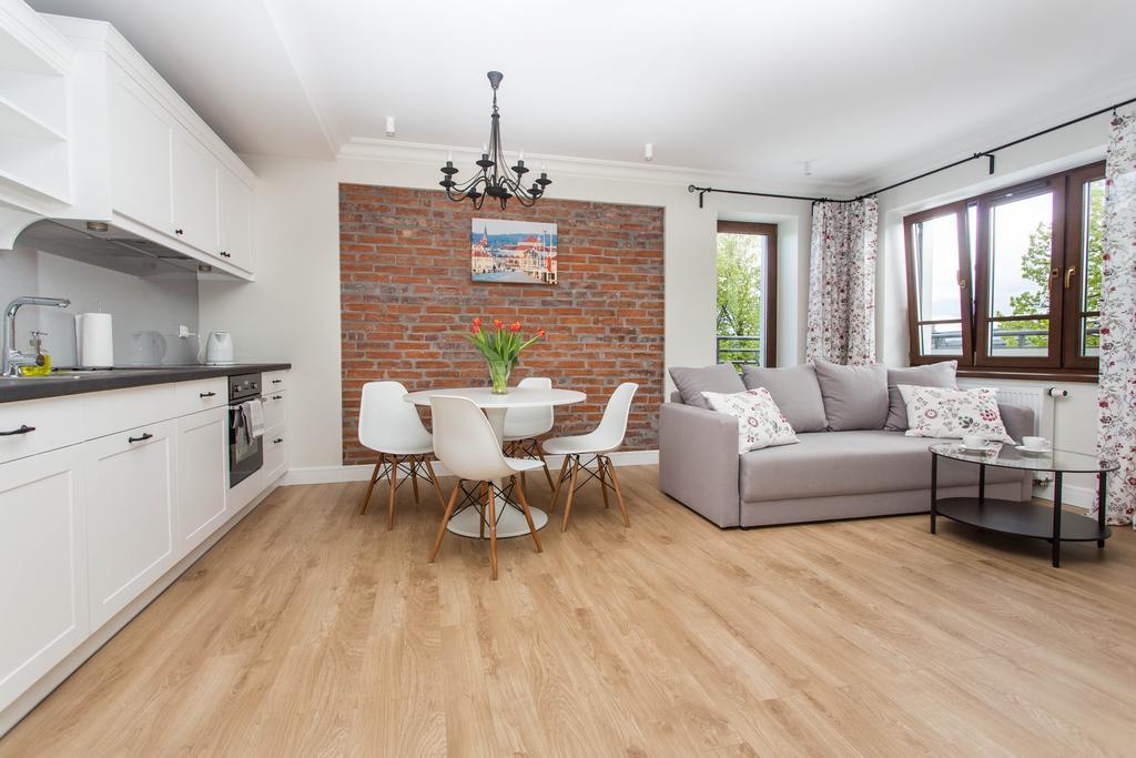 Villa Allegra Apartamenty Z Ogrodem I Sala Zabaw ,Darmowy Parking I Lezaki, 5Minut Do Morza Gdynia Zimmer foto