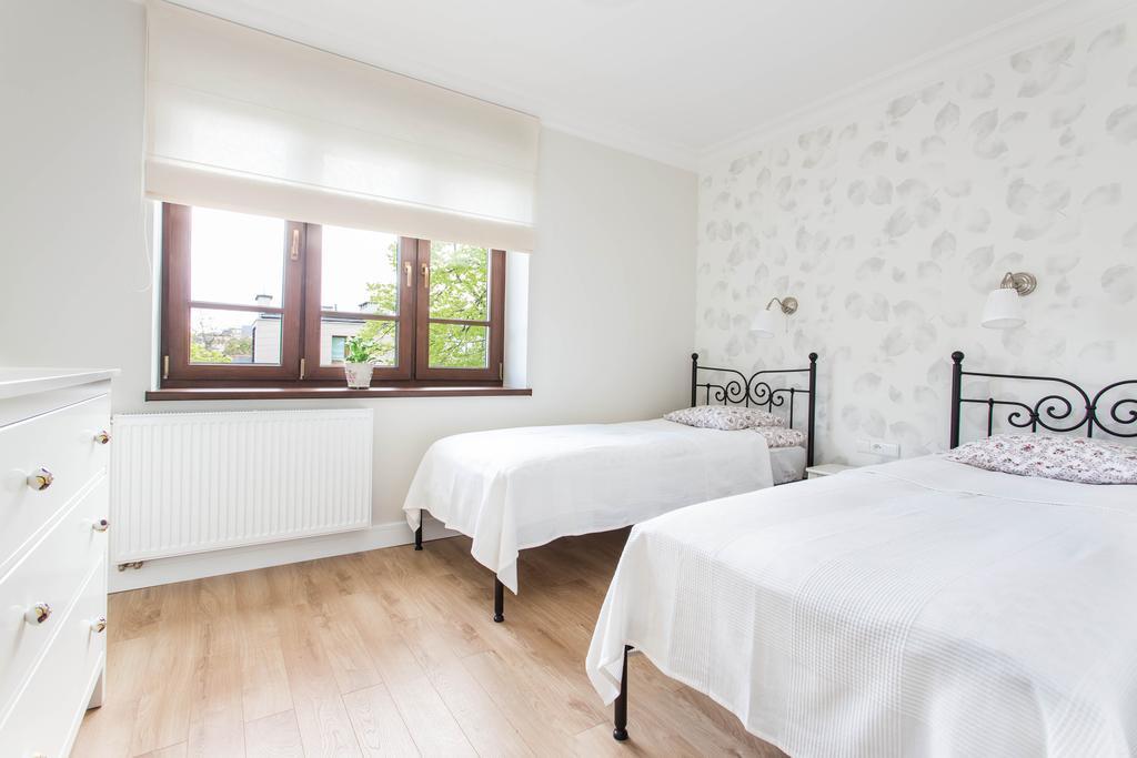 Villa Allegra Apartamenty Z Ogrodem I Sala Zabaw ,Darmowy Parking I Lezaki, 5Minut Do Morza Gdynia Zimmer foto