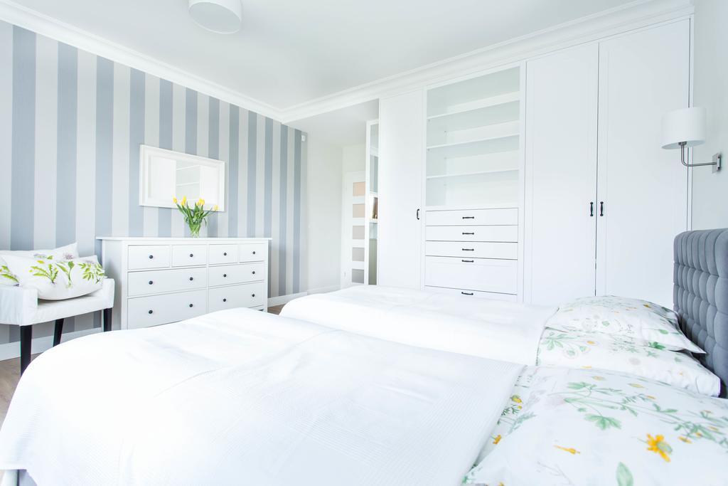 Villa Allegra Apartamenty Z Ogrodem I Sala Zabaw ,Darmowy Parking I Lezaki, 5Minut Do Morza Gdynia Zimmer foto